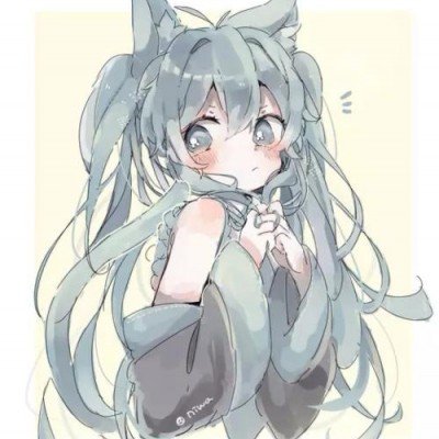 美女COS《巫师3》叶奈法惊艳绝伦 白嫩香肩紫眸勾人
